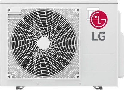 JEDNOSTKA ZEWNĘTRZNA 7,0 / 8,1 KW MULTI (SZT)