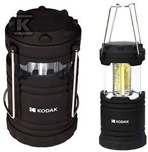 LAMPA / LATARNIA LED KODAK LANTERN 400LM (SZT)