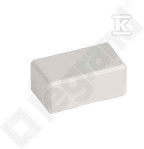LN 40X40 KOŃC.LISTWY (SZT)