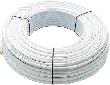 RURA 32X3,0 PE-X/AL/PE TIGRIS 50M PN10 (m)