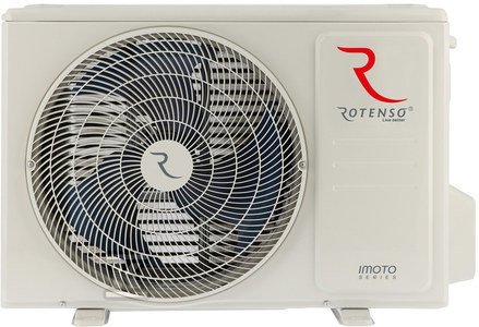 KLIMATYZATOR IMOTO I35XO R14 J.ZEWN. (SZT)