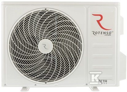 KLIMATYZATOR TETA TO35XO R16 J.ZEWN. (SZT)