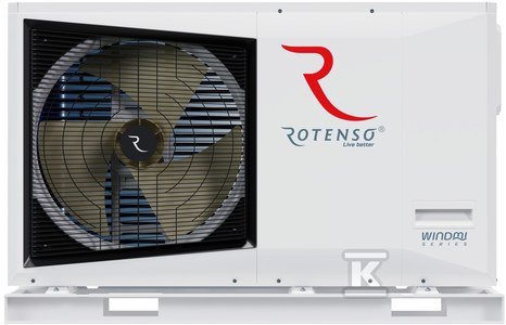POMPA WINDMI MONO WIM60X1 R14 (SZT)
