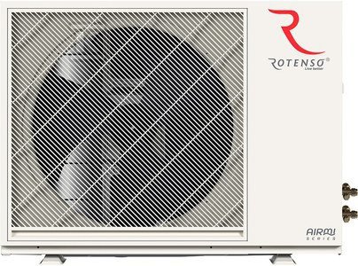 POMPA AIRMI SPLIT AISW100X1O R14 WH (SZT)