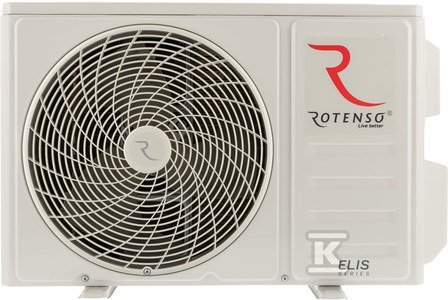 KLIMATYZATOR ELIS EO26XO R16 J.ZEWN. (SZT)