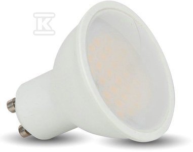 ŻARÓW.LE.V-TA.4,5W GU10 SMD 110ST VT-1 (SZT)