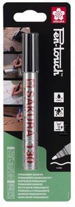 MARKER PEN-TOUCH 130 CZARNY (BLI)