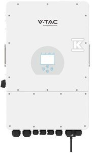 Falownik 6KW HYB 3-f SUN-6K-SG04LP3-EU (SZT)