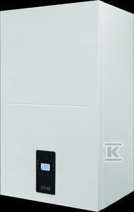 KOC.GAZ.BLUEHELIX ALPHA 34C (EU) 2F (SZT)