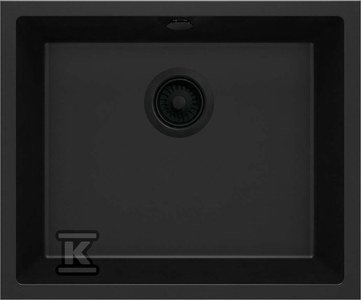 KOM.POD.COR.NER.GRA.550X460X204 .3,5&quot; (SZT)