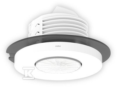 CZUJ.RUCHU P/T M42MR 360 SNAPFIT BIAŁY (SZT)