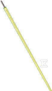 ÖLFLEX WIRE MS 2.1 1X6 GNYE (m)