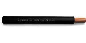 H07V-K 1X1,5 OG (m)