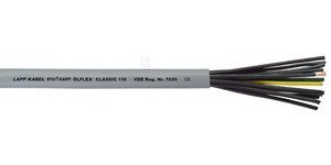 PRZEW.STER.OLFLEX CLASSIC 110 4X1,5 (m)