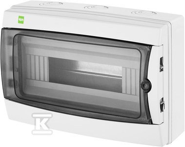 ROZDZ.N/T 12M IP65 DRZWI TRANSP.GALANT+ (SZT)