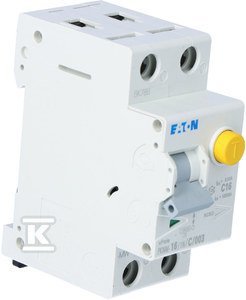 PKNM-16/1N/C/003-DE WYŁ.NMP Z MOD.RÓŻ (SZT)