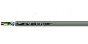 JZ-520 HMH-C LS0H 7G1 QMM SZARY ELA.300 (m)
