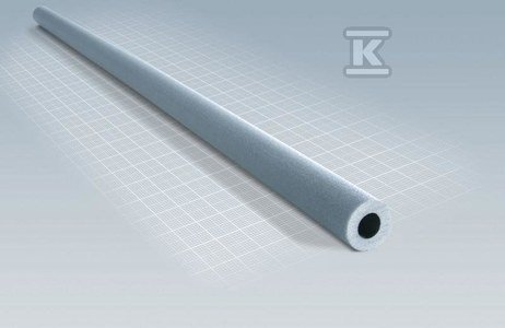 IZO-60/9-PE-OTULINA IZO-MAX SZARA 2M (m)