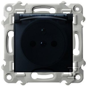 GN.1-KR.Z/U IP44 PRZE.CZARNY META.SZAFIR (SZT)