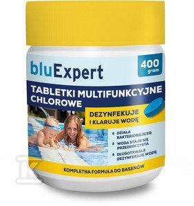 TABL.MULTICHLOR 400G (20X20G) DO BASENÓ (OPK)