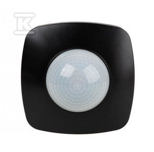 CZUJNIK RUCHU DR-09B-IP65 (SZT)