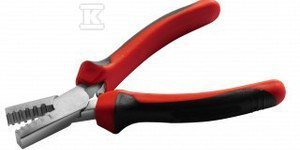 SZCZYPCE DO KOŃCÓWEK TUL 1,5-6 MM2 140 (SZT)