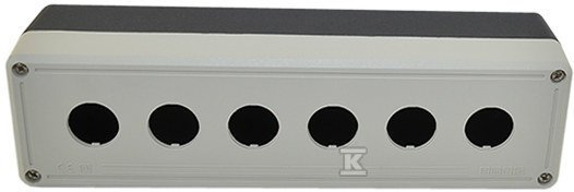 KASET.STER.6 PRZYC./LAMPEK (SZT)