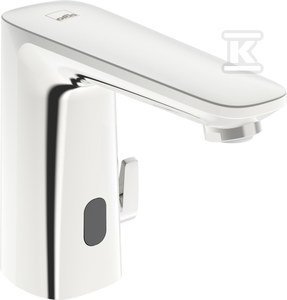 BATERIA UMYWALKOWA ELECTRA 3 V BLUETOOTH (SZT)