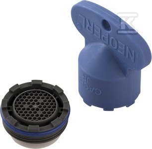 AERATOR M21.5X1 5 L/MIN (SZT)