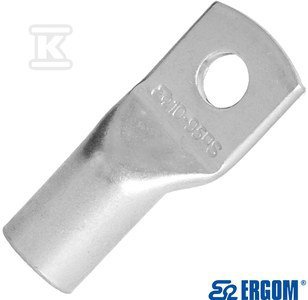 KOR 95/10 (50 SZT.) KOŃCÓWKA KABLOWA (SZT)