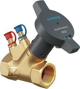 ZAWÓR HYDROCONTROL V,NR.KATAL:1062410 (SZT)