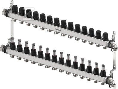 VARIO S ROZDZIELACZ FM 14XG3/4 EURO - G1 (SZT)