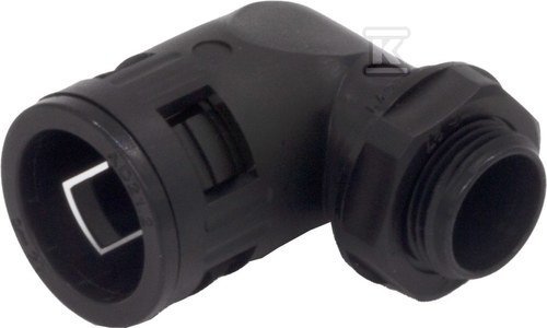 DŁAWIK  90°  M25X1,5 (16X21) 968-325-2 (SZT)