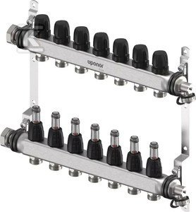 VARIO S ROZDZIELACZ FM 7XG3/4 EURO - G1 (SZT)