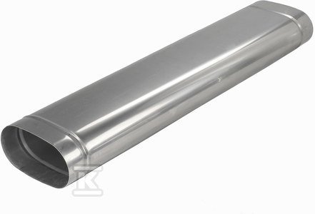 RURA L-1000 OWAL 100X200 0,5MM PELLET (SZT)