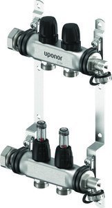 VARIO S ROZDZIELACZ FM 2XG3/4 EURO - G1 (SZT)
