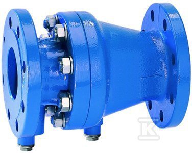 ZAWÓR ANTYSKAŻENIOWY RV283S-65A (SZT)