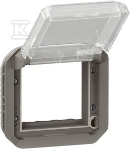 ADAP.KL.TRAN.MECH.70,5X70,5 A. N.PLEXO55 (SZT)