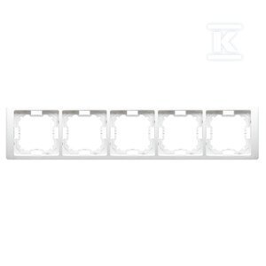 RAM.5-KR.BIAŁY BASIC NEOS (SZT)