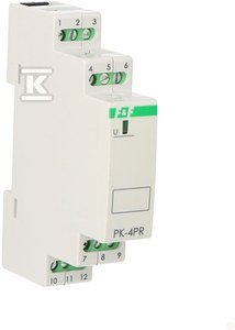 PK4PR12 PRZEK.EL-MAGN.12V (SZT)