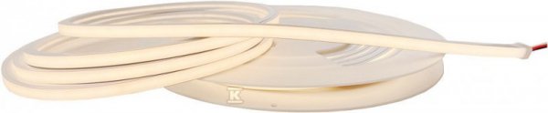 TAŚMA LED NEON LED 3D/24V/6W/IP67/4K 5M (SZT)