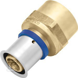 ZŁĄCZKA 40X3.5G1 1/2&quot; GW PRESS (SZT)