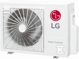 KLIMATYZATOR 6,6 KW STANDARD 2 LG (SZT)