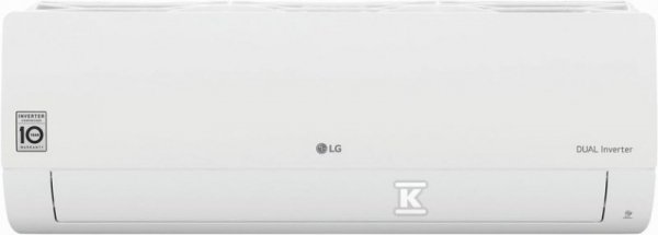 KLIMATYZATOR 5,0 KW STANDARD 2 LG (SZT)