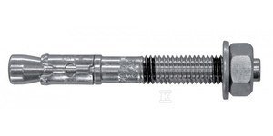 THROUGHBOLT 8X85 KOTWA (OPK)