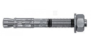 THROUGHBOLT 10X65 KOTWA (OPK)