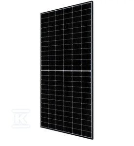 PANEL PV JA SOLAR JAM72S30-555/MR_SF (SZT)