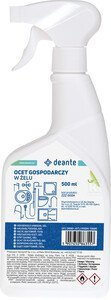 OCET GOSPODARCZY W ŻELU, 14% (SZT)