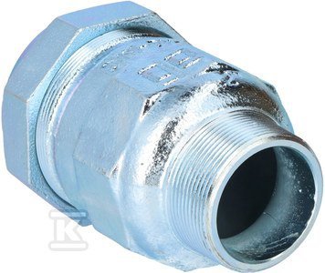ZŁ.ZACISK.A GZ 6/4&quot; DO RUR STAL.SPECIAL (SZT)