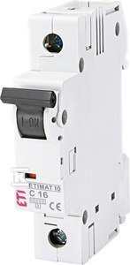 ETIMAT 1P 10KA C 16A-WYŁĄCZNIK NMP. (SZT)